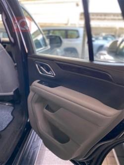 شێڤرۆلێت تاهۆ